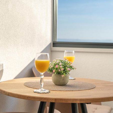 Apartments Malina Tučepi Εξωτερικό φωτογραφία