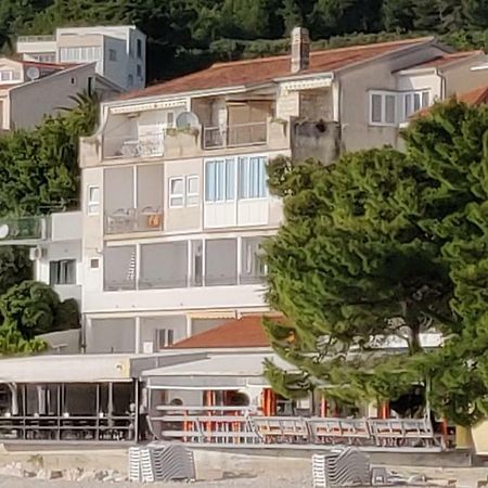 Apartments Malina Tučepi Εξωτερικό φωτογραφία