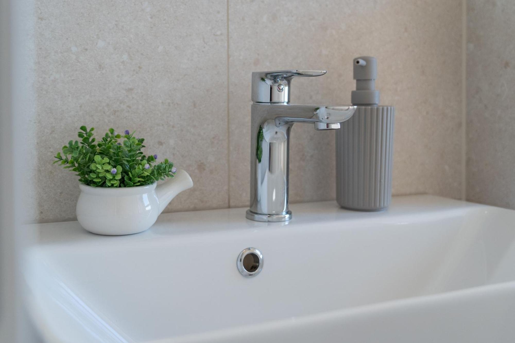 Apartments Malina Tučepi Εξωτερικό φωτογραφία