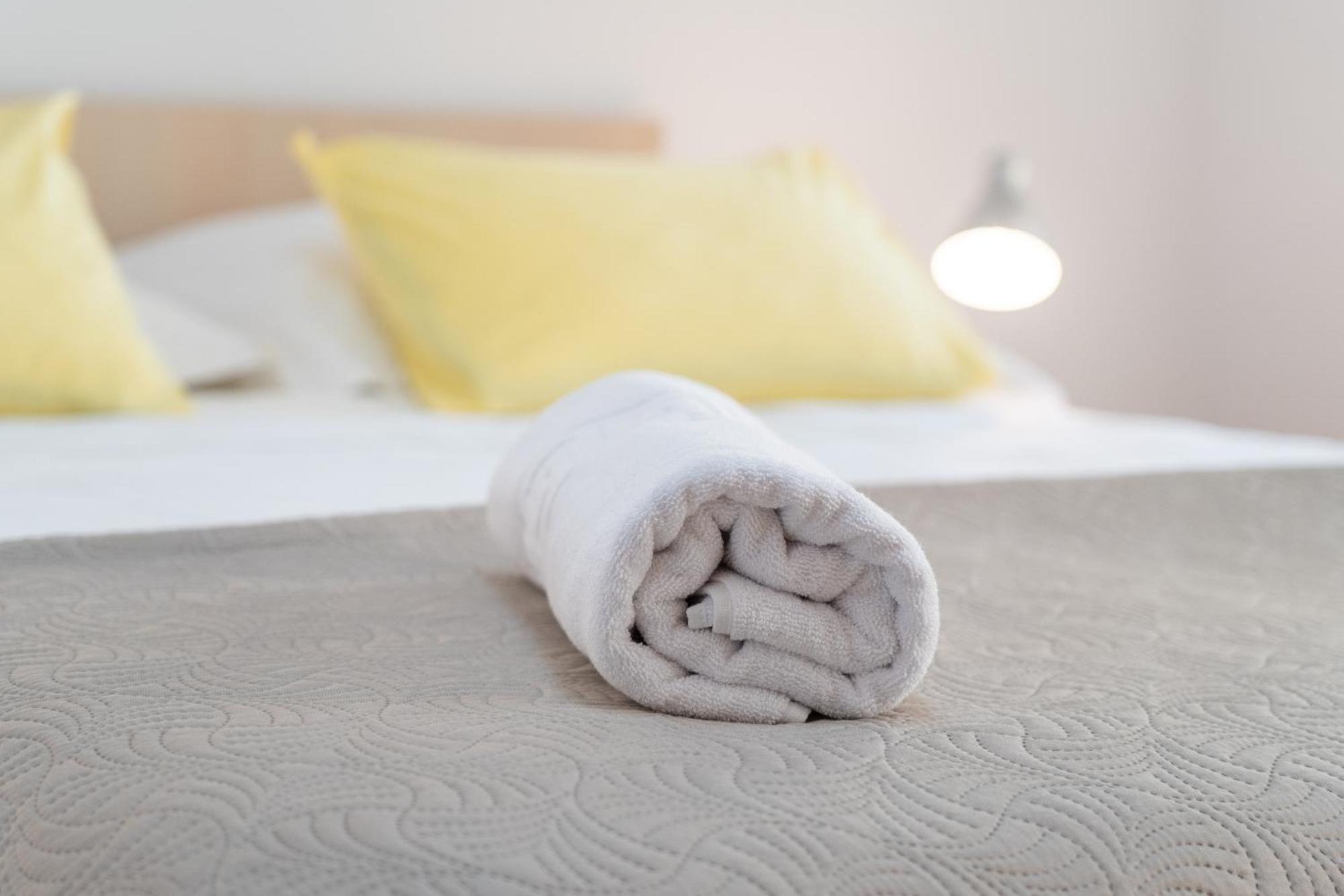Apartments Malina Tučepi Εξωτερικό φωτογραφία