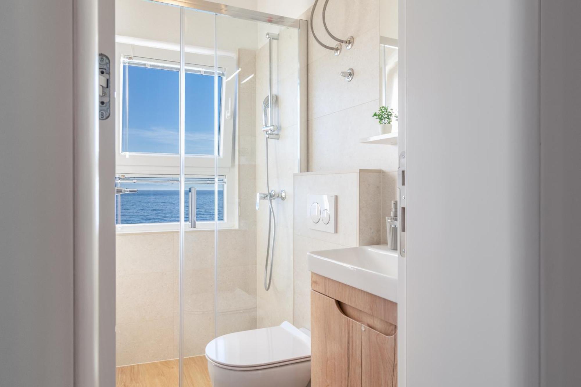 Apartments Malina Tučepi Εξωτερικό φωτογραφία