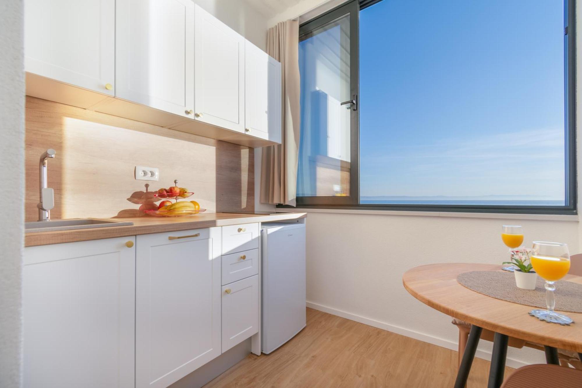 Apartments Malina Tučepi Εξωτερικό φωτογραφία