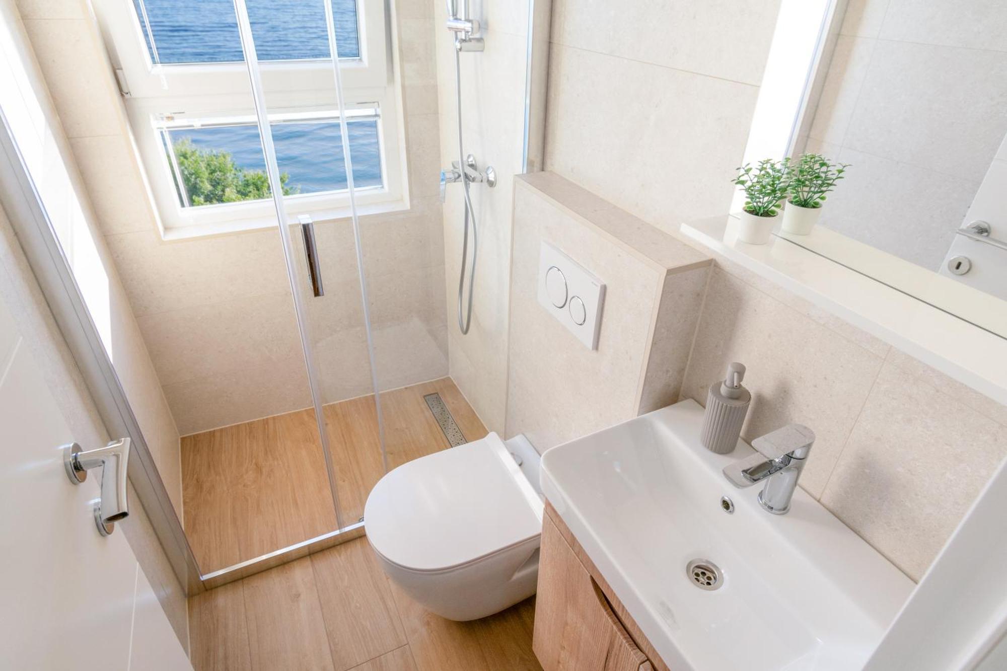 Apartments Malina Tučepi Εξωτερικό φωτογραφία