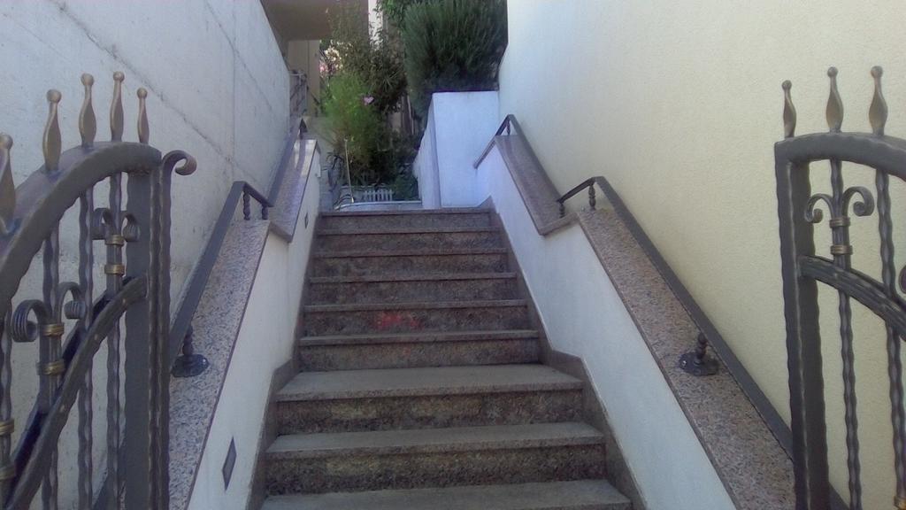 Apartments Malina Tučepi Εξωτερικό φωτογραφία
