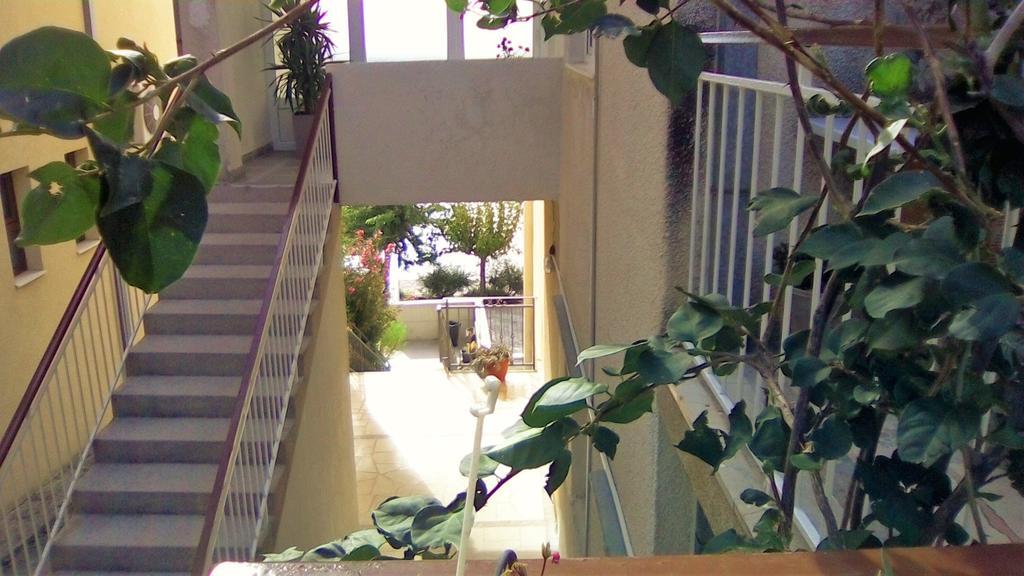 Apartments Malina Tučepi Εξωτερικό φωτογραφία
