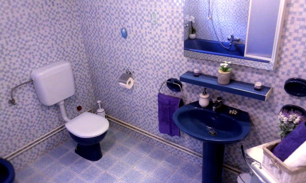 Apartments Malina Tučepi Εξωτερικό φωτογραφία