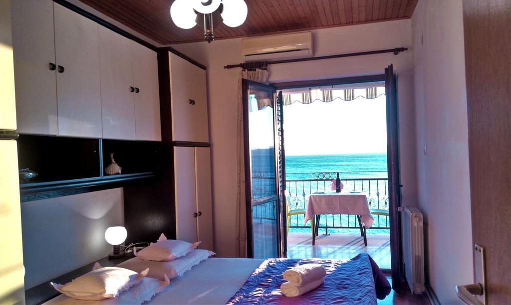Apartments Malina Tučepi Εξωτερικό φωτογραφία