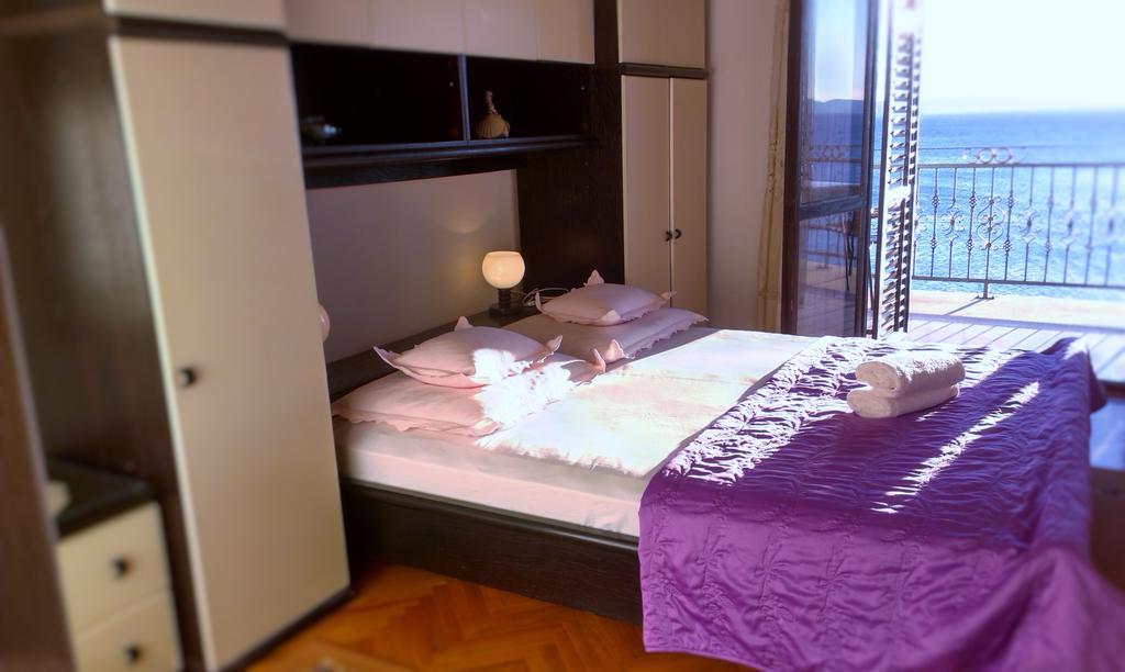 Apartments Malina Tučepi Εξωτερικό φωτογραφία